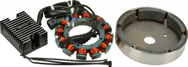 Cycle Electric Alternator Kit - CE-22AP