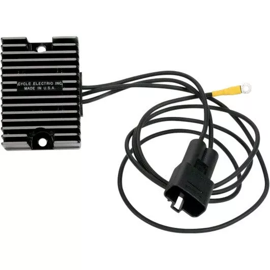 Cycle Electric Rectifying Regulator Harley Dyna 99-03 OEM#74518-99A