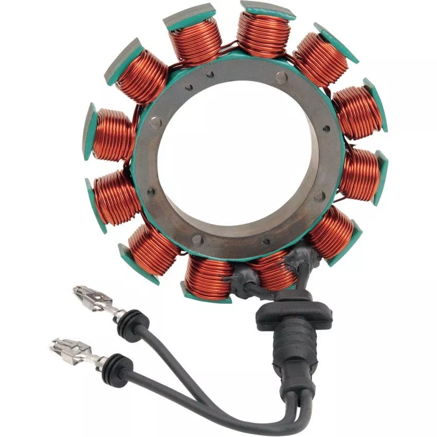 Cycle Electric Replacement Stator For Harley-Davidson Dyna Glide 1999-2003