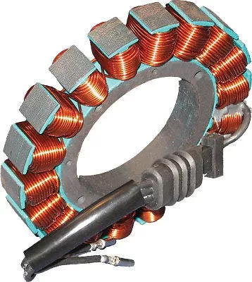 Cycle Electric Replacement Stator For Kit Part # 2112-0404 Sportster 1991-2003