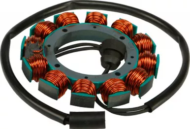 Cycle Electric Stator - CE-9100