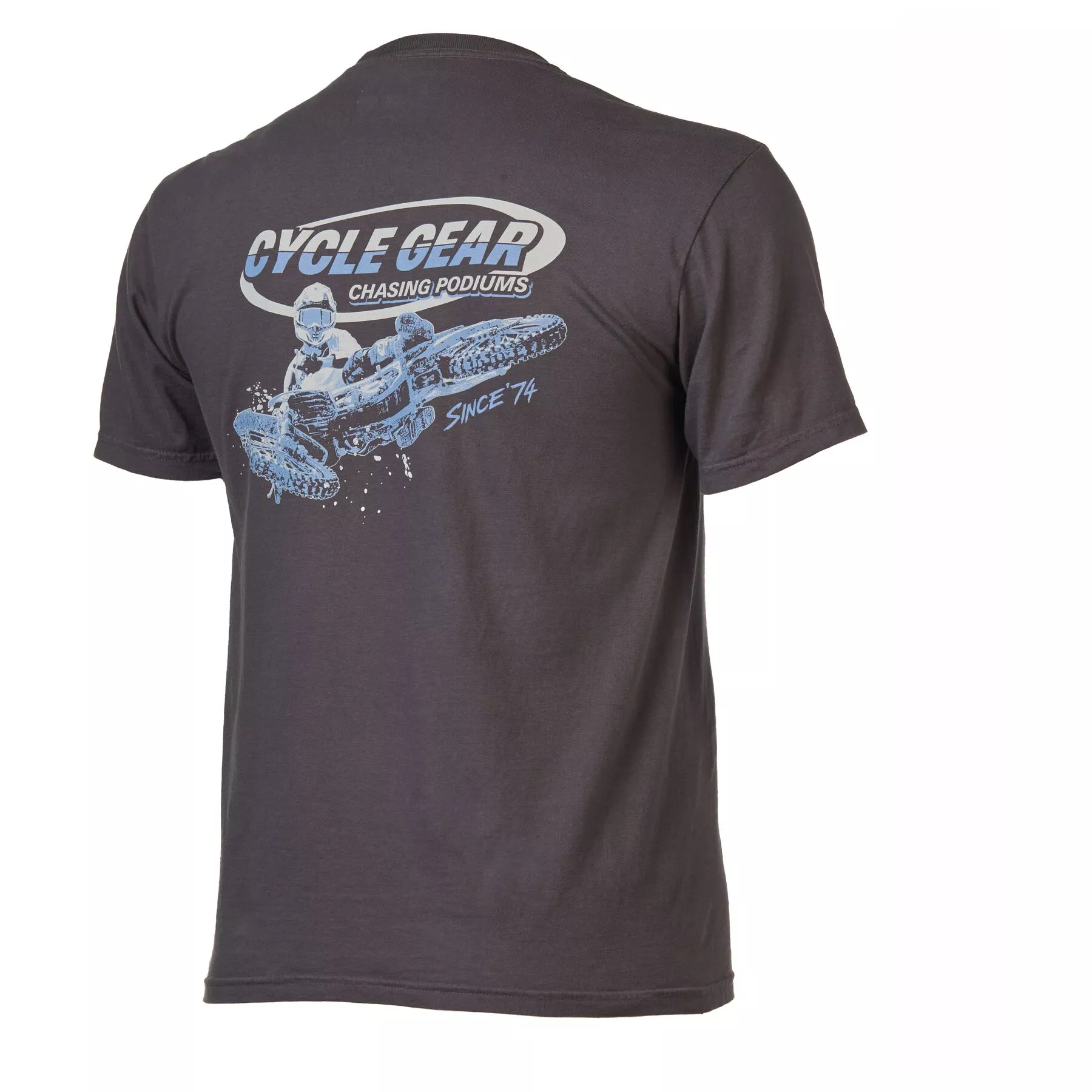 Cycle Gear MX 74 T-Shirt