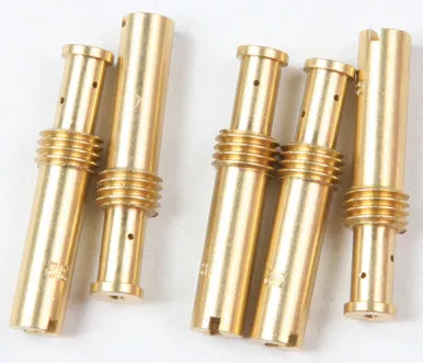 Cycle Pro 5/Pk S&S Slow Jets #.032 – 22735