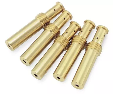 Cycle Pro 5/Pk S&S Slow Jets #.036 – 24395