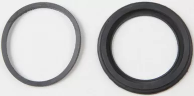 Cycle Pro Caliper Rebuild Kits Rear Seal Kit - 19134M