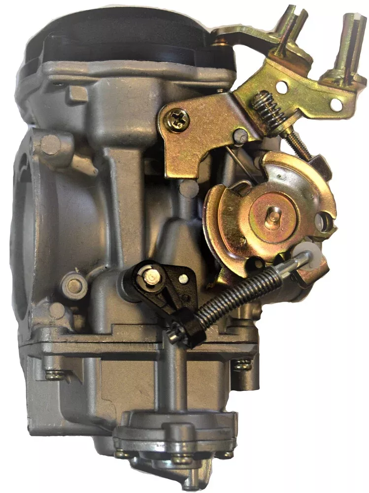 CYCLE PRO CV 40MM CARB HARLEY DAVIDSON MODELS 1988-2006