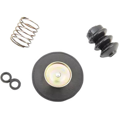Cycle Pro Diaphragm Rebuild Kit
