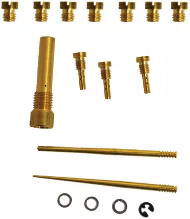 Cycle Pro Ez Tuner Kit – 20762