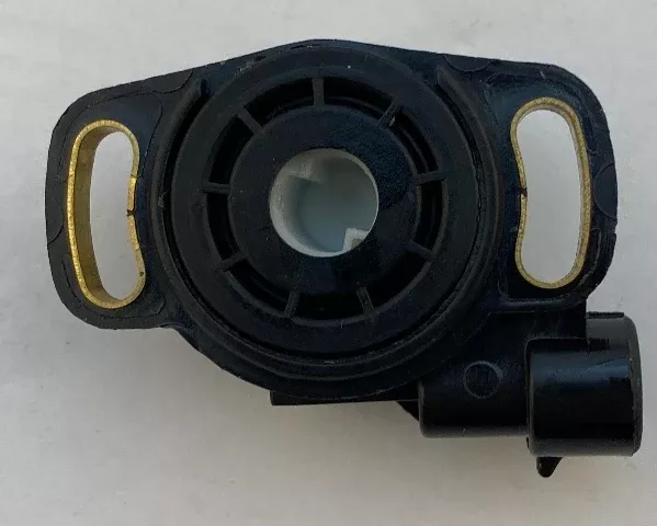 Cycle Pro Magneti Marelli Throttle Position Sensor for 1995-2001 Harley Touring