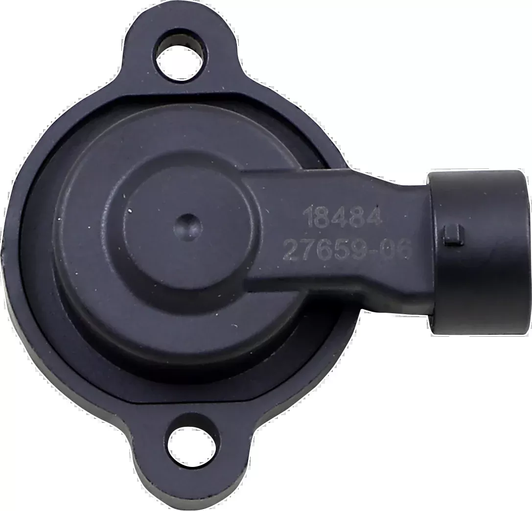 Cycle Pro Throttle Position Sensor for 2006-17 Harley Dyna Softail Touring FLHX