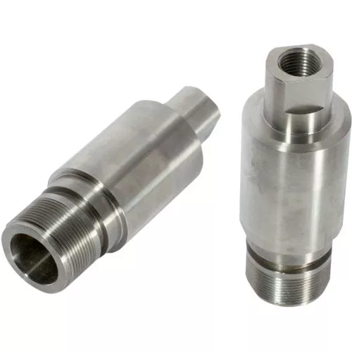 Cycle Visions 1″ Fork Tube Extensions for 41mm Harley