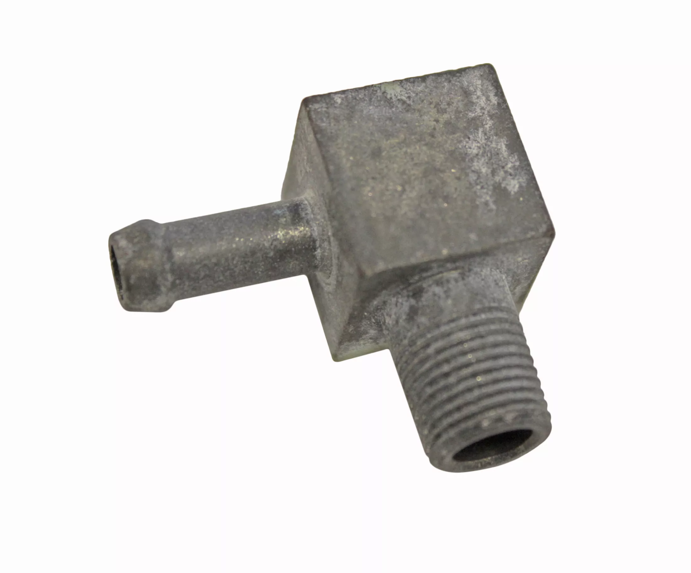 Cylinder Base Fitting