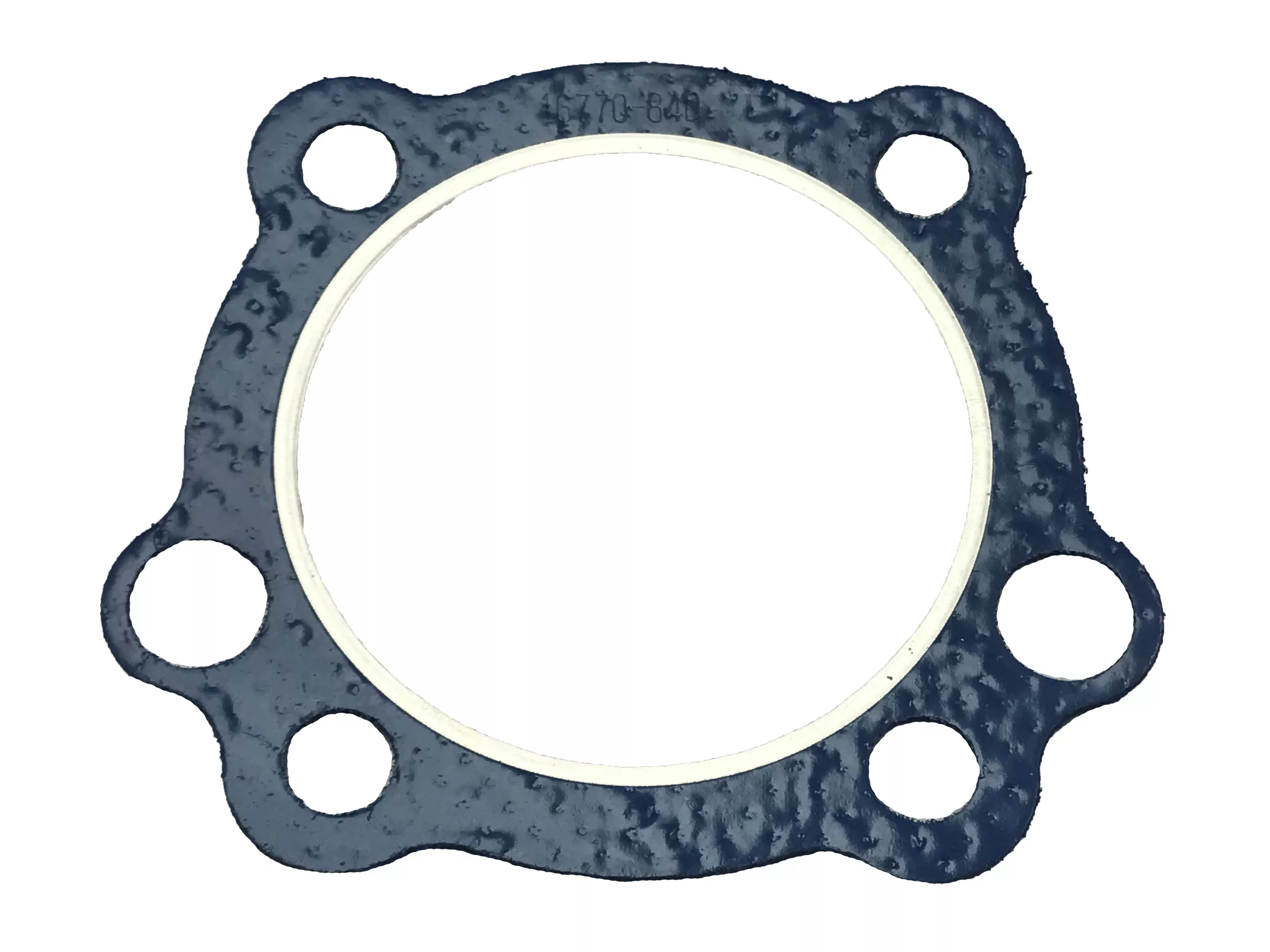 Cylinder Head Gasket with Fire Ring for Harley-Davidson 883 Sportster (1988 and Later)