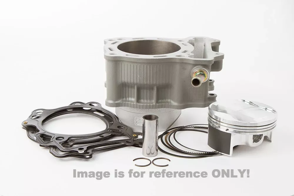 Cylinder Works 30006-K01 Standard Bore Cylinder Kit for 2011-14 Kawasaki KX250F