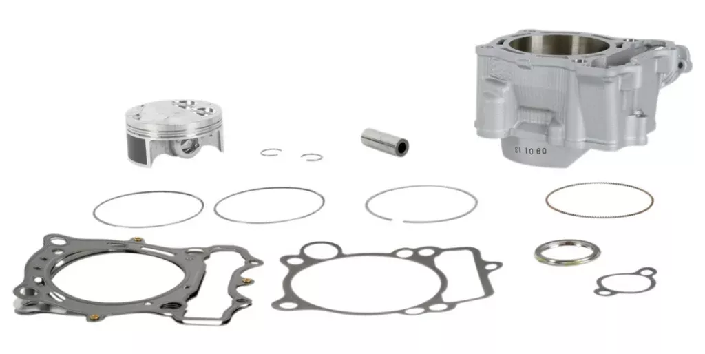 Cylinder Works Big Bore Cylinder Kit
