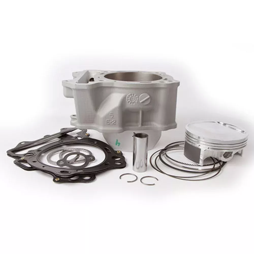 Cylinder Works Big Bore Cylinderkit Arctic Cat Atv 41001-K01