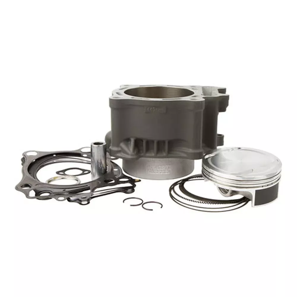 Cylinder Works Big Bore Cylinderkit Honda Atv 11003-K01