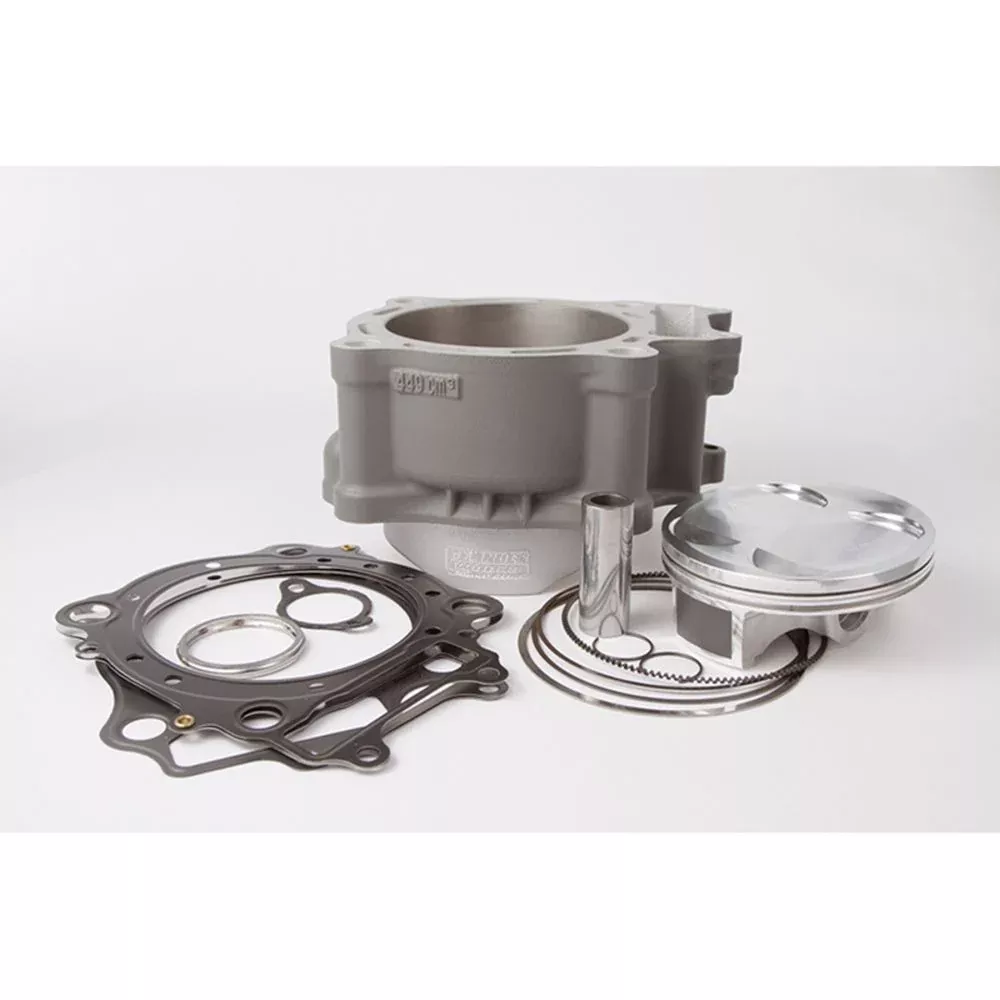 Cylinder Works Big Bore Cylinderkit Honda Bike 11007-K01