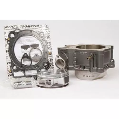 Cylinder Works Big Bore Cylinderkit Honda Bike 11008-K01