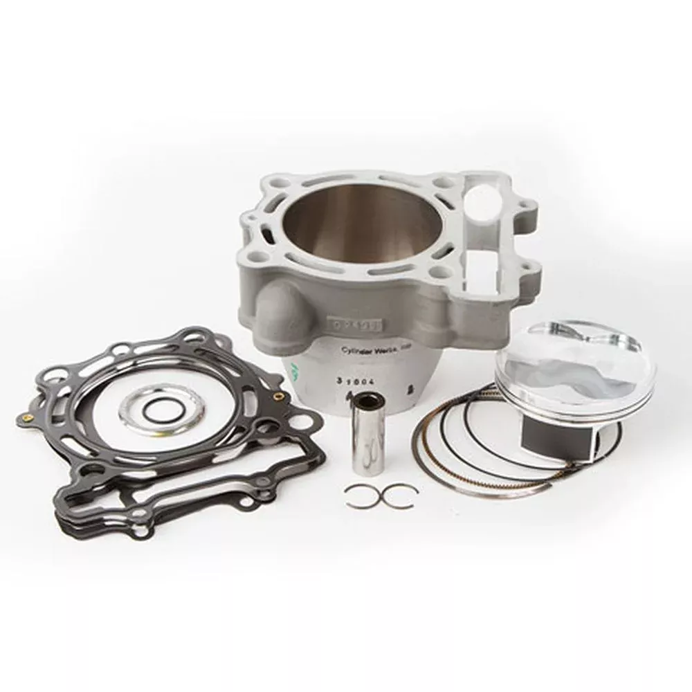 Cylinder Works Big Bore Cylinderkit Kawasaki Bike 31004-K01