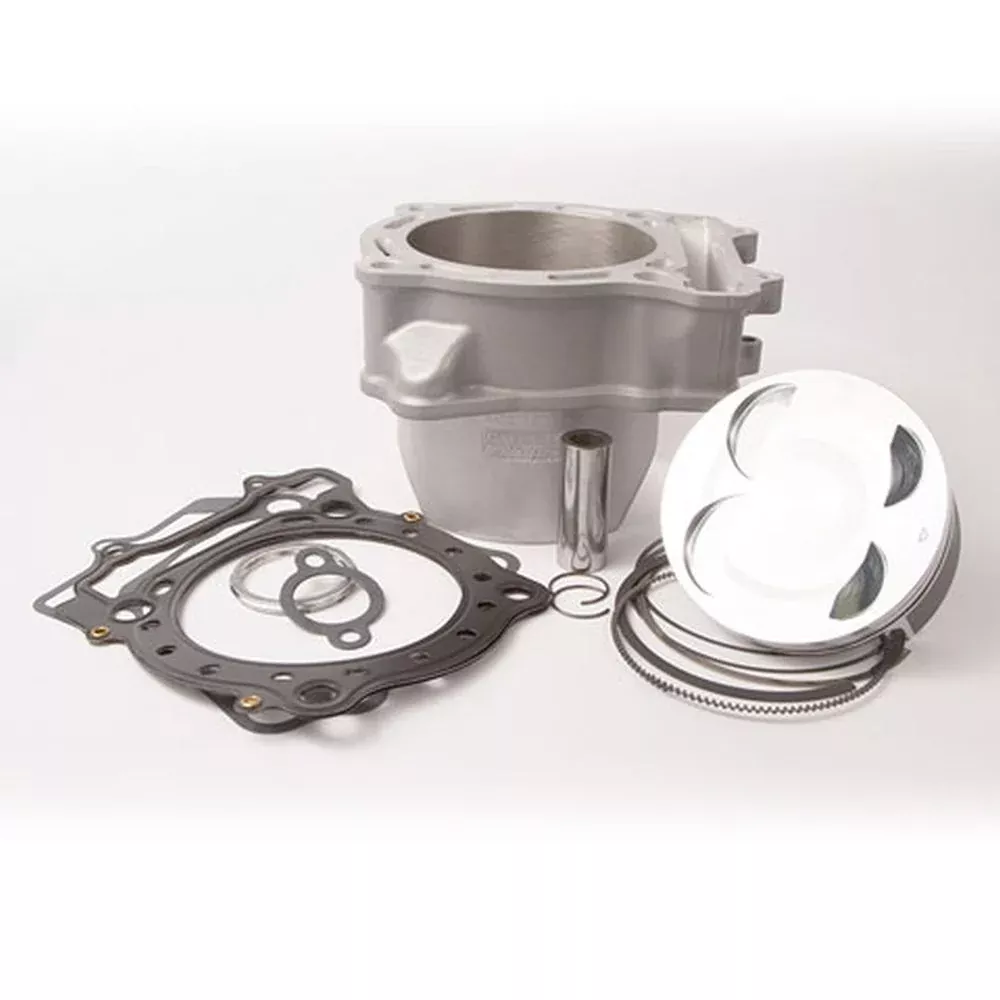 Cylinder Works Big Bore Cylinderkit Suzuki Atv 41002-K01