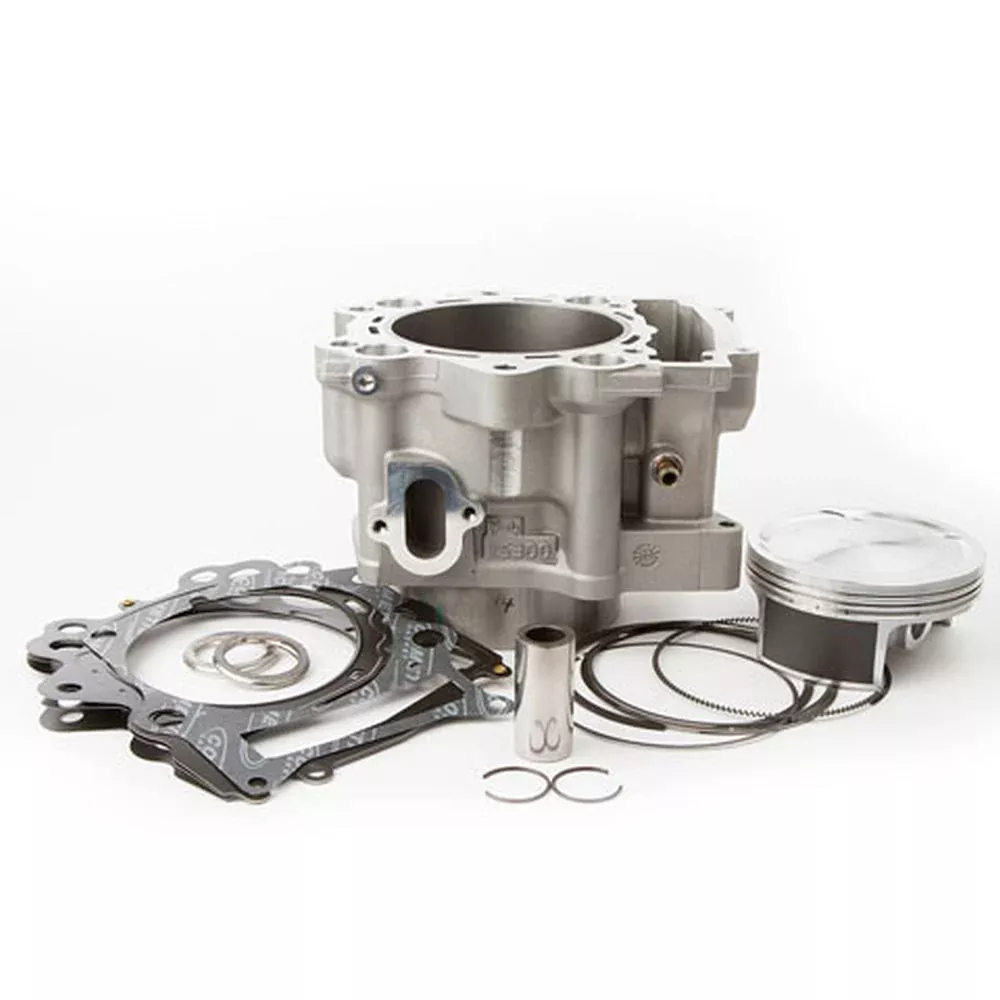 Cylinder Works Big Bore Cylinderkit Yamaha Atv 21004-K01