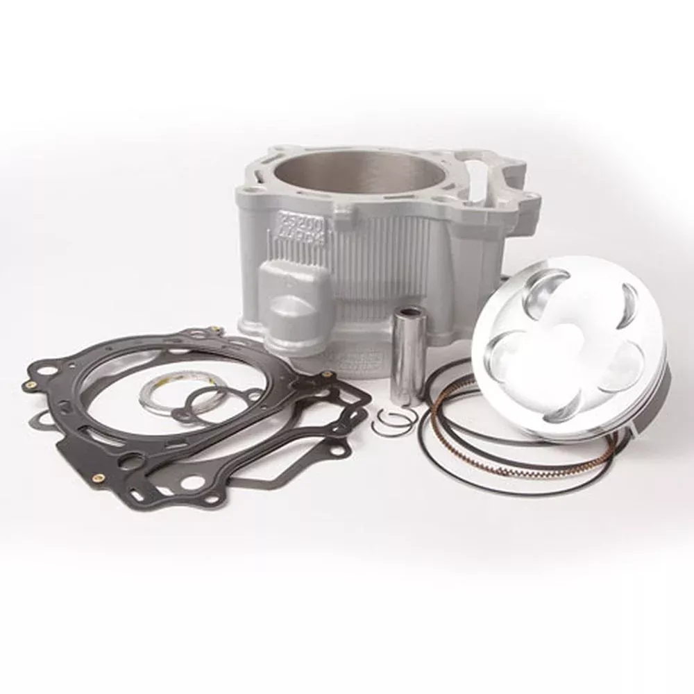 Cylinder Works Big Bore Cylinderkit Yamaha Bike 21003-K01