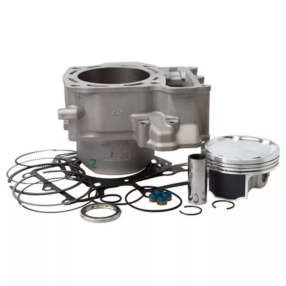 Cylinder Works Cylinder 30007-K02
