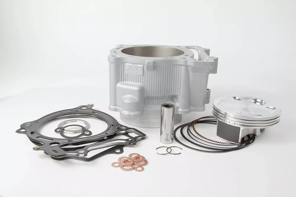 Cylinder Works Cylinder Rebuild Kit
