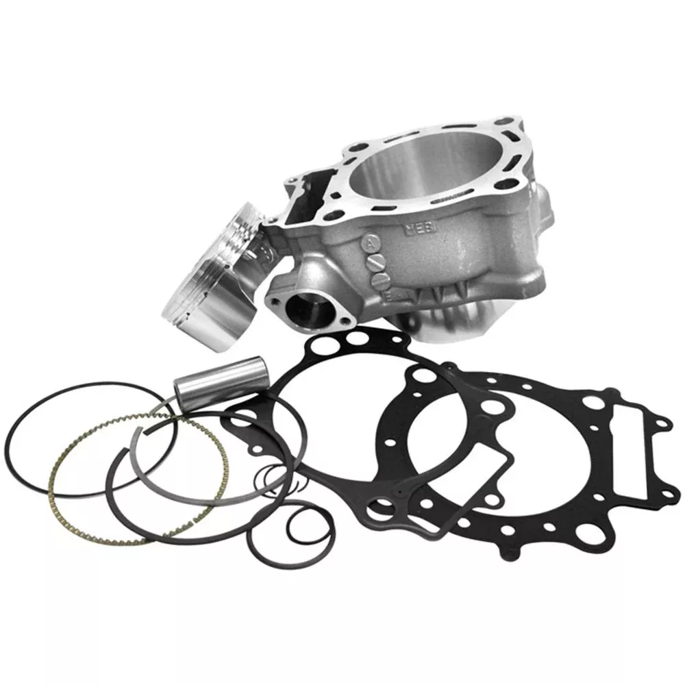 Cylinder Works Rzr 900 Cylinder 60001