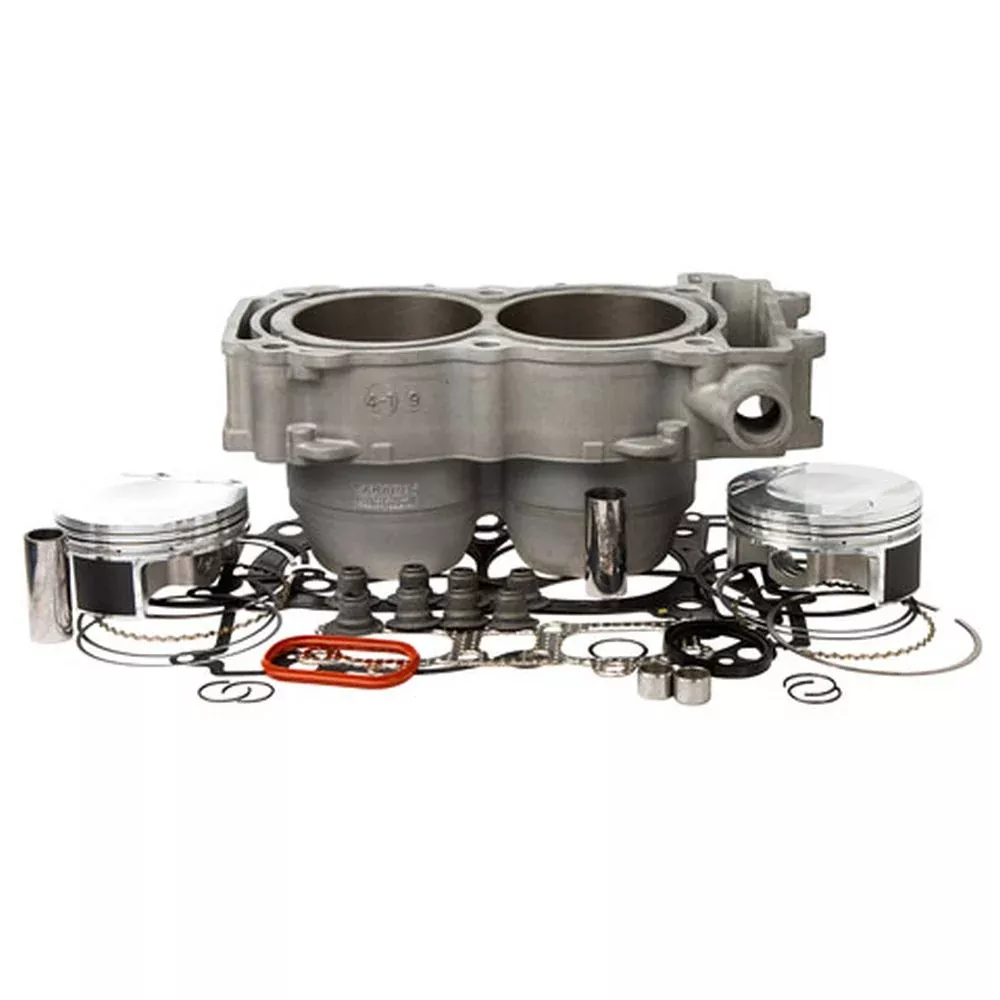 Cylinder Works Rzr Xp 1000 Big Bore Cylinder Kit 61003-K01