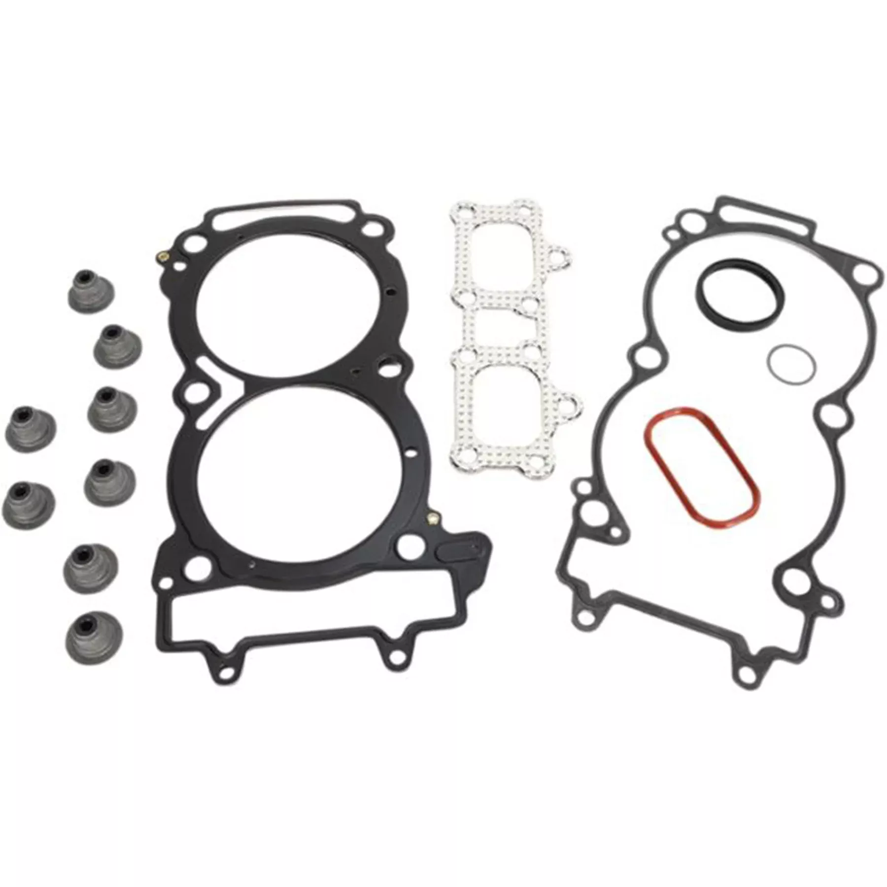 Cylinder Works Rzr Xp 1000 Big Bore Gasket Kit 61003-G01