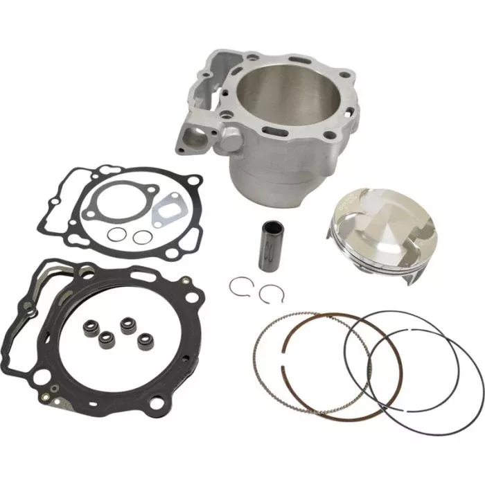 Cylinder Works Standard Bore Cylinder Kit CW50009K01