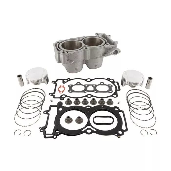 Cylinder Works Standard Bore Cylinder Kit CW60007K01HC