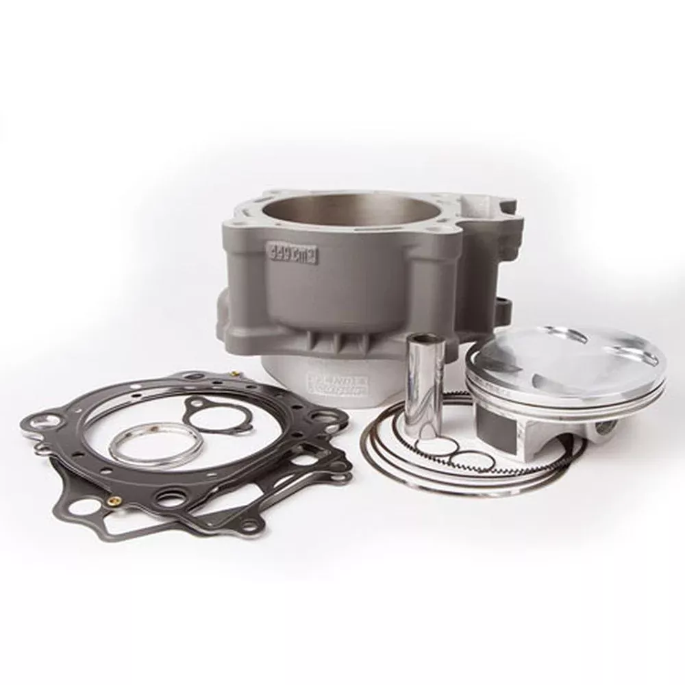 Cylinder Works Standard Bore Cylinder Kit Honda Bike 10002-K01