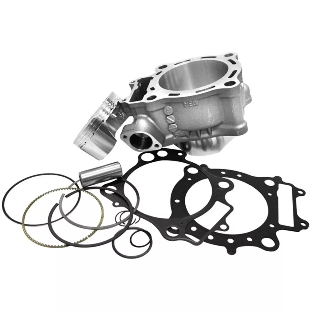 Cylinder Works Standard Bore Cylinder Kit Kawasaki Bike 30001-K02