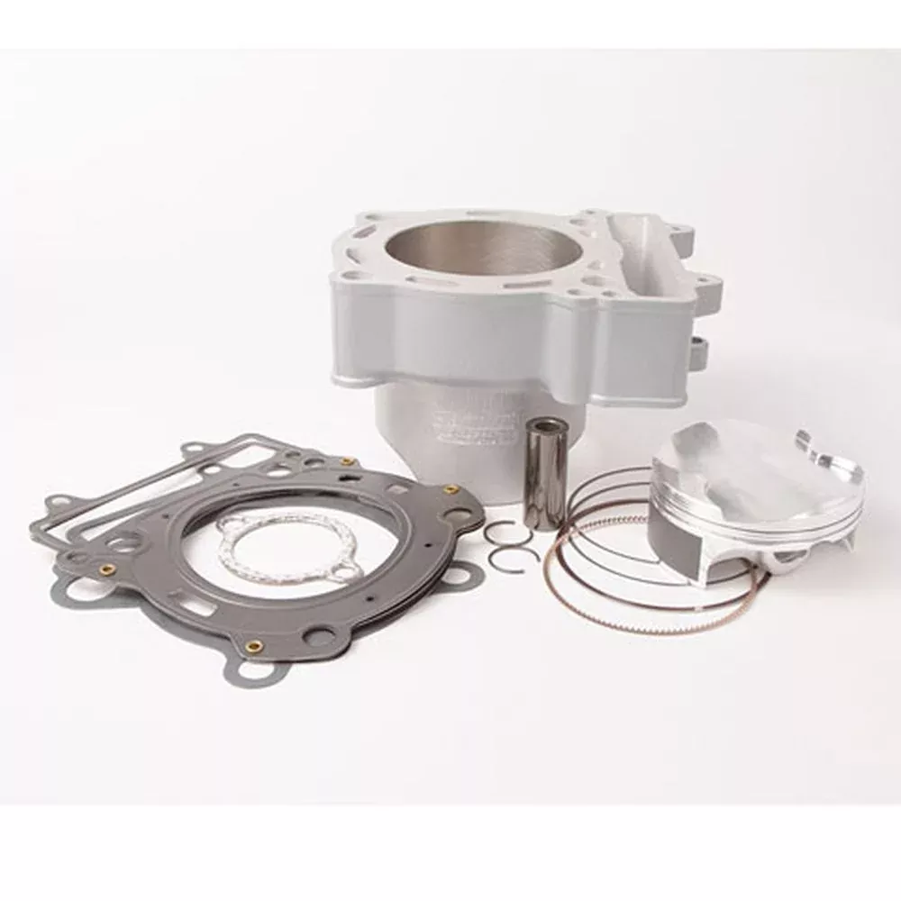 Cylinder Works Standard Bore Cylinder Kit Ktm 50002-K01