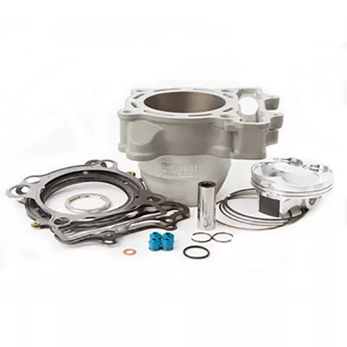 Cylinder Works Standard Bore Cylinder Kit Suzuki Bike 40003-K01
