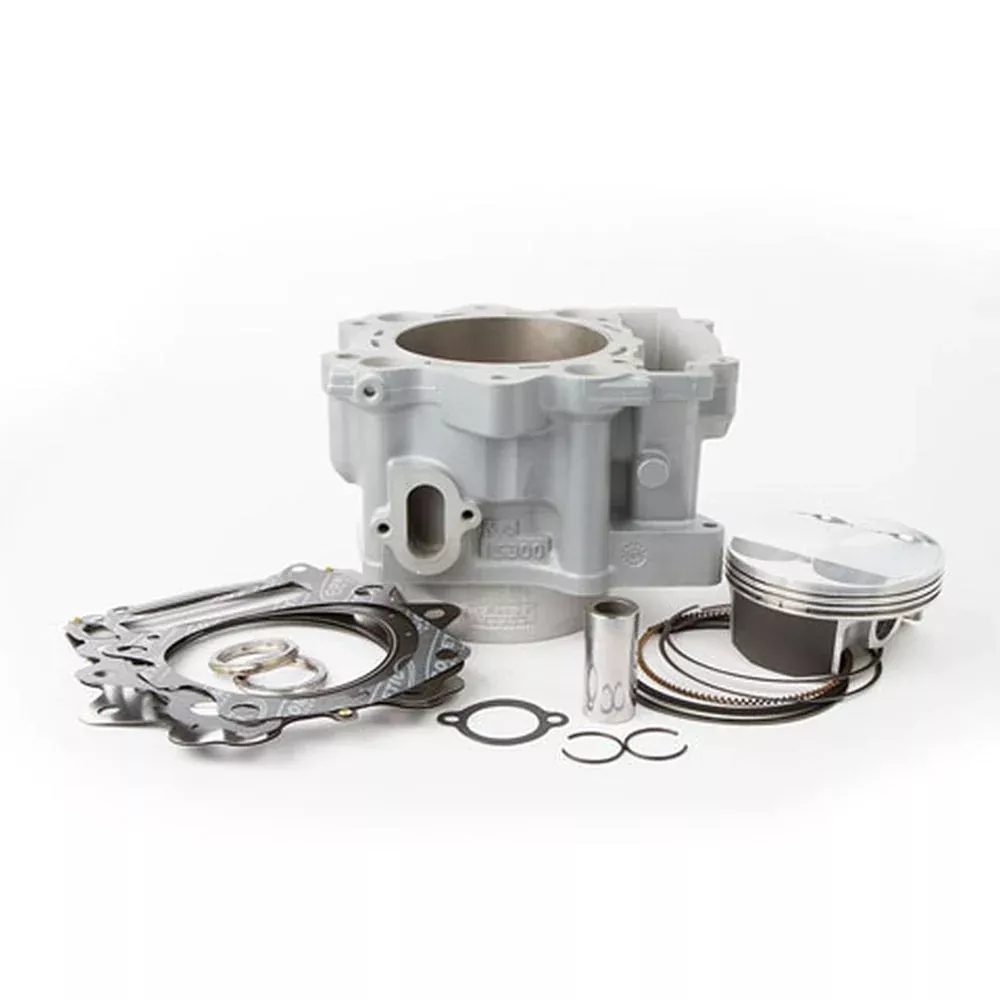 Cylinder Works Standard Bore Cylinder Kit Yamaha Atv 20104-K01