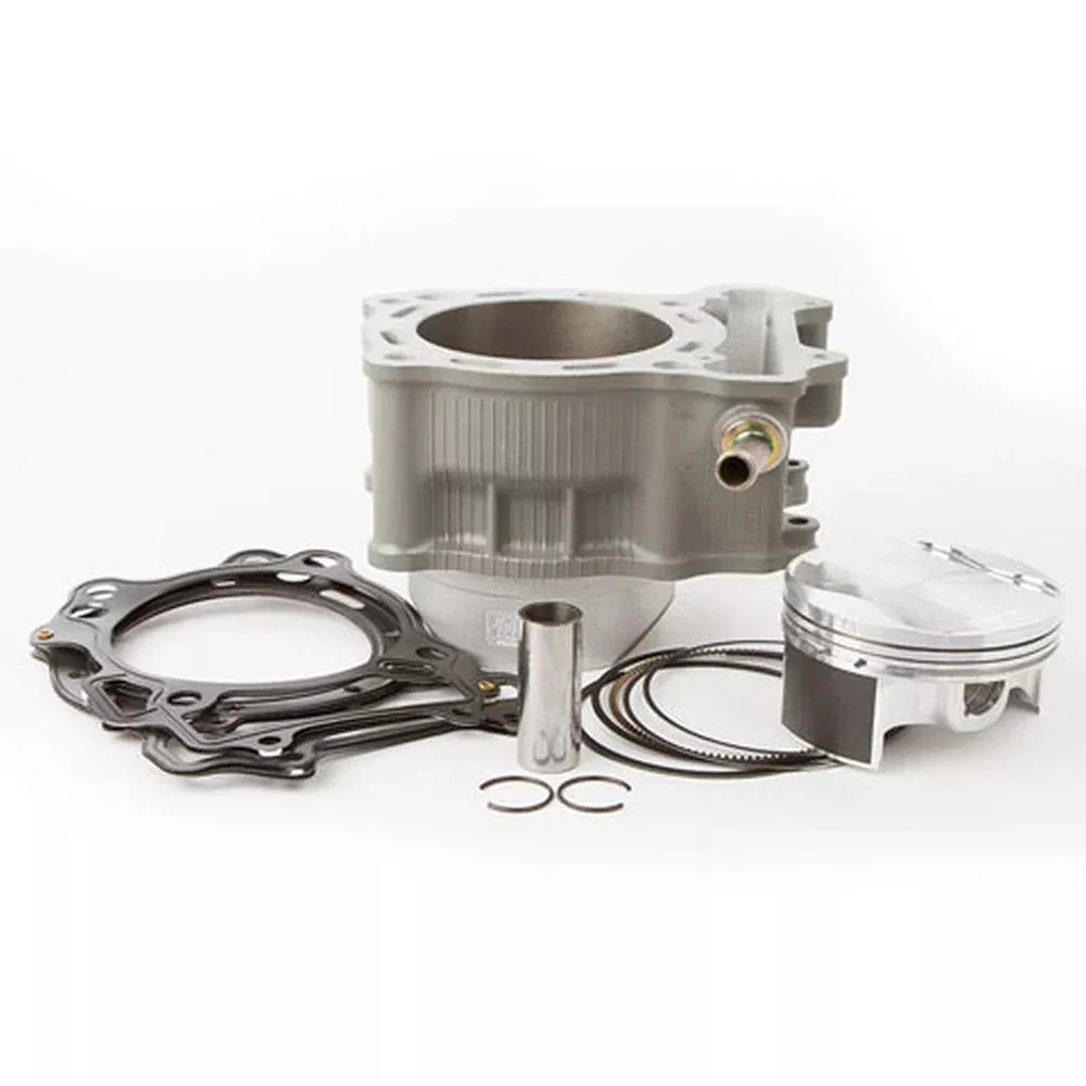 Cylinder Works Standard Bore Hccylinder Kit Arctic Cat Atv 40001-K01HC