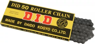 D.I.D Standard 630K-92 Non O-Ring Chain – 630K-92 LINK