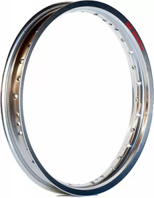 D.I.D Standard Rim Sil 2.15 X 18 Honda – 18X215VS01H