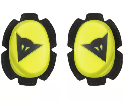 Dainese Pista Knee Sliders