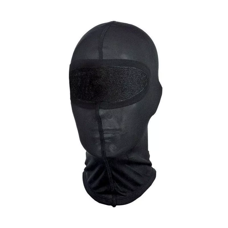 Dainese Silk Balaclava (30 Pieces) Black