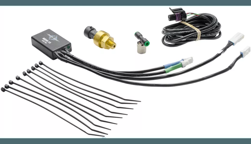 Dakota Digital Add-On Air Suspension MBM Module with One Sensor