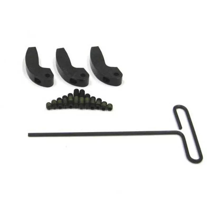 Dalton Arctic Cat Billet Quick Adjust Cam Arms HD/Qaca-2W