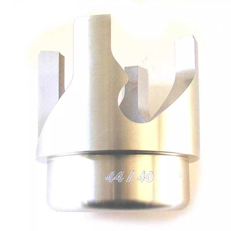 Dalton Billet Helix For Ski-Doo XP/XR Models Q 50/47