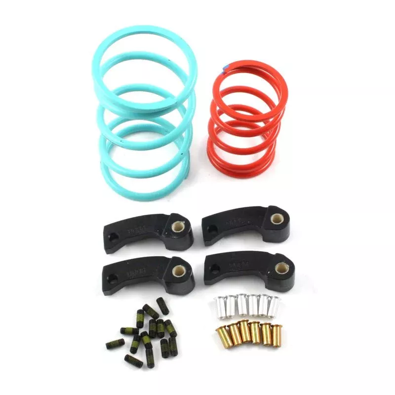 Dalton Clutch Kit For Kawasaki
