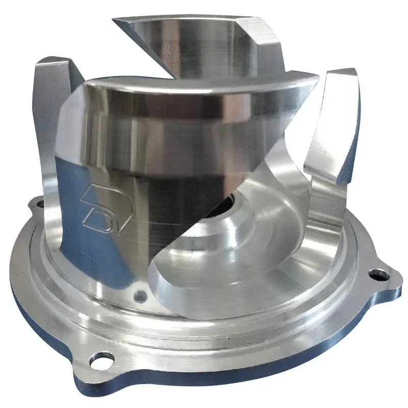 Dalton Helix Compound “TA Series” For 2 Stroke Arctic Cat Procross Models 2016+ TA 56/48.20ER
