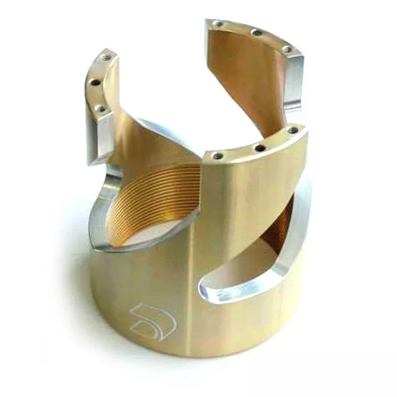 Dalton Progressive Cut Helixes For “act Drive” Arctic Cat (40/34)
